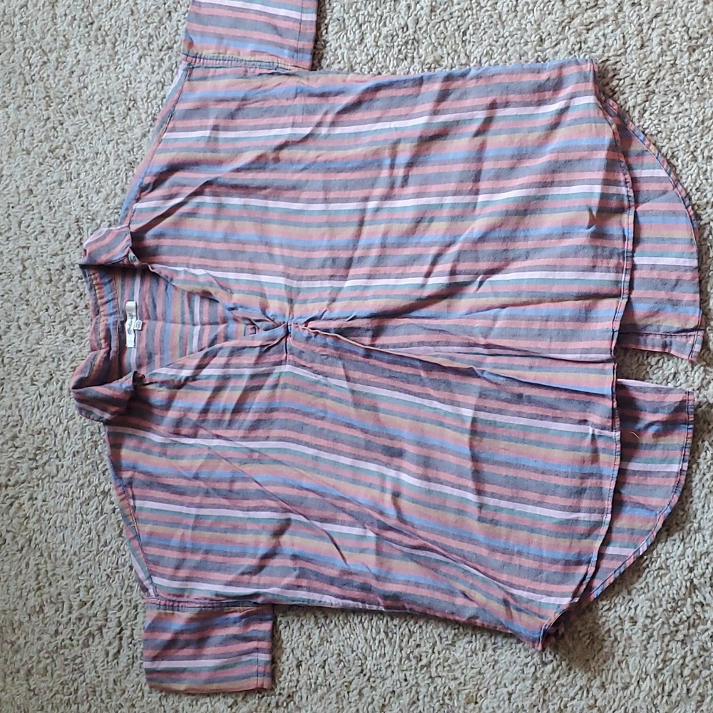 Madewell ssx